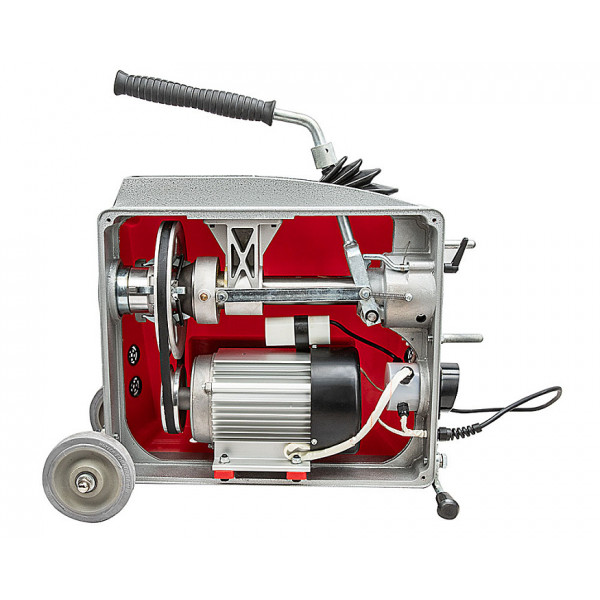 Прочистная машинка для канализации Ritter Clean 180