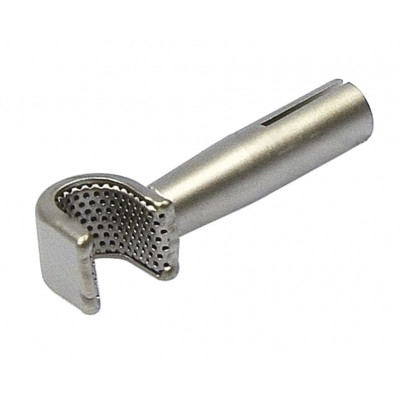 Насадка для усадки 12х10 мм Leister 107.324