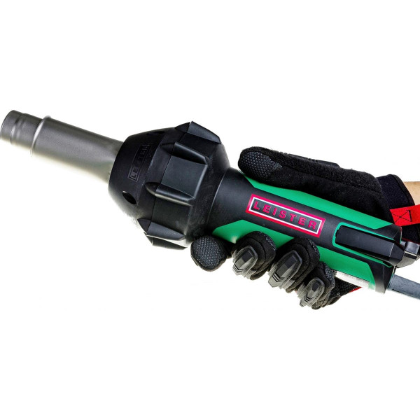 Фен сварочный универсальный Leister Triac ST 141.227
