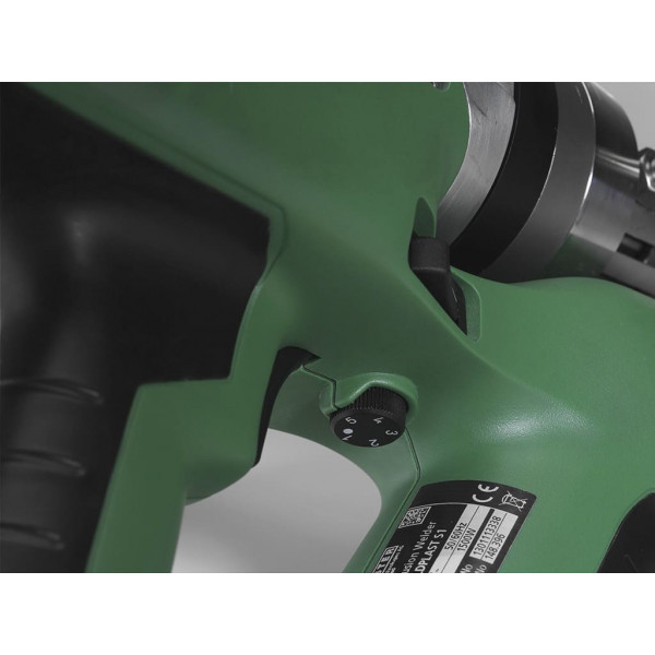 Ручной сварочный экструдер Leister WELDPLAST S1 148.396 Ручной сварочный экструдер Leister WELDPLAST S1 148.396