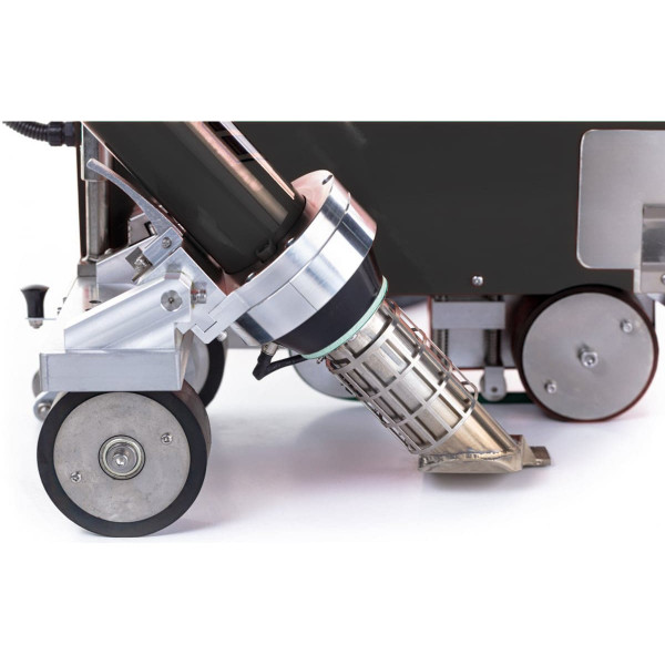 Сварочный аппарат для кровли SWISSPLAST WP1-220