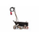 Сварочный аппарат для кровли SWISSPLAST WP1-380 Сварочный аппарат для кровли SWISSPLAST WP1-380