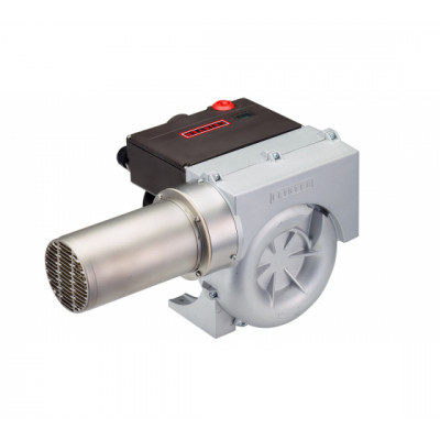 Тепловентилятор Вулкан Leister System, 3x400В/11кВт 140.463