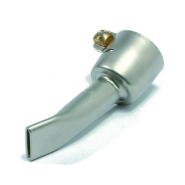 Насадка щелевая (15 мм) для Hot Jet S, Labor Leister 107.141 Насадка щелевая (15 мм) для Hot Jet S, Labor Leister 107.141