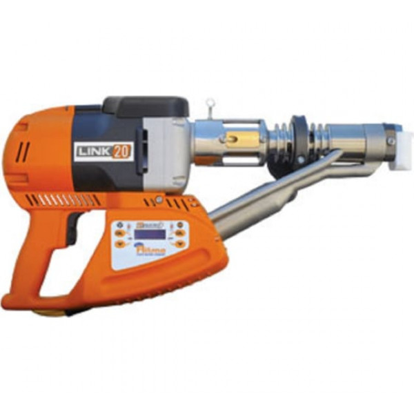 Ручной сварочный экструдер RITMO LINK 20 97800102